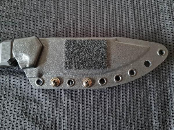 Soldier Spirit Ranger